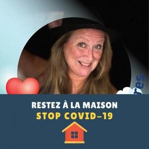 Meet your Posher, Ghislaine